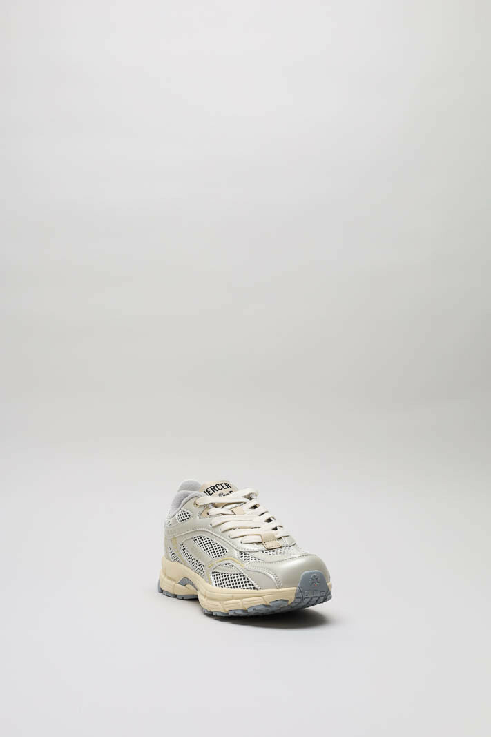 Ecru Sneaker