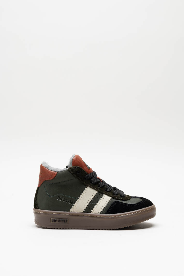 Kaki Sneaker