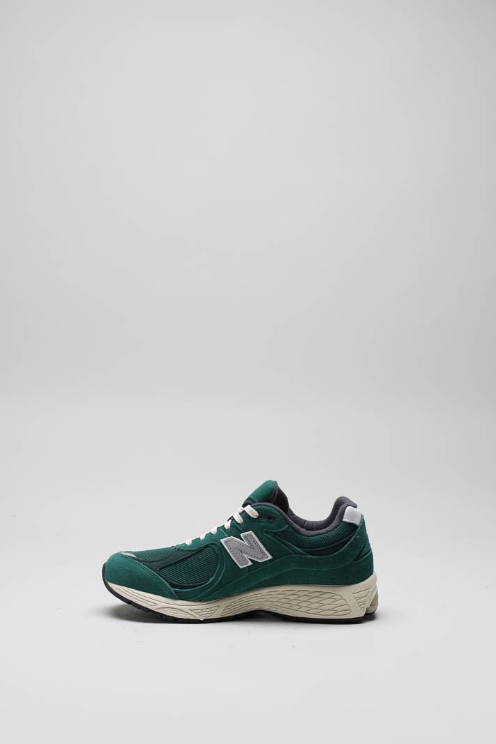 zoom in on Groen Sneaker image Groen Sneaker image