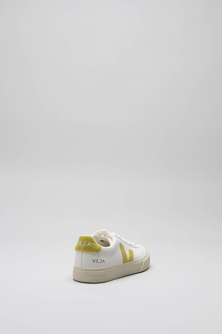 zoom in on Wit Sneaker image Wit Sneaker image