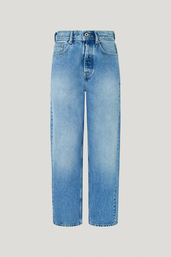 zoom in on Blauw Broek image Blauw Broek image