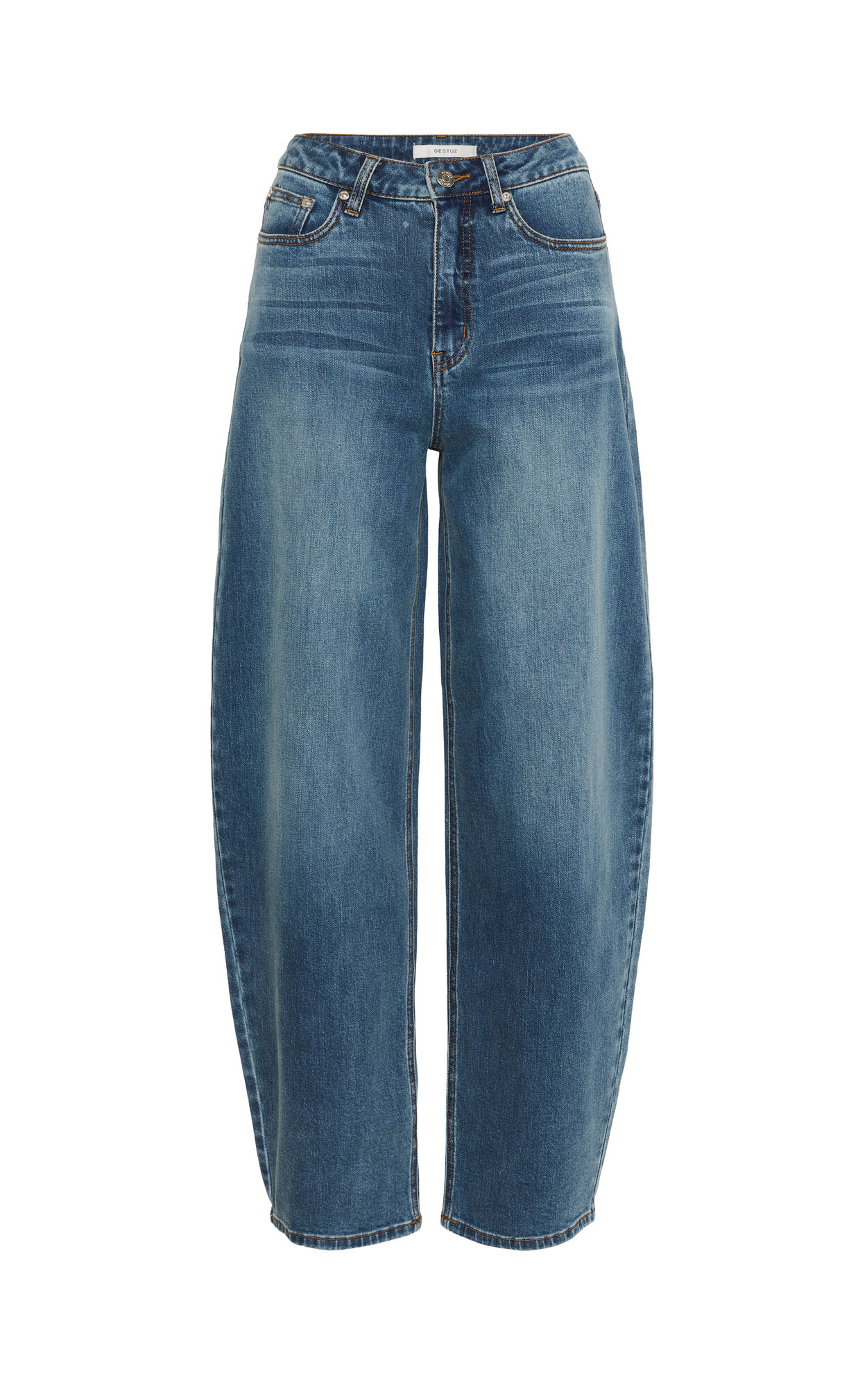 Blauw Broek