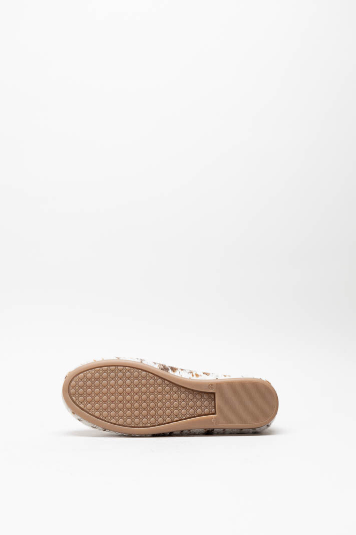 zoom in on Beige Bootschoen image Beige Bootschoen image