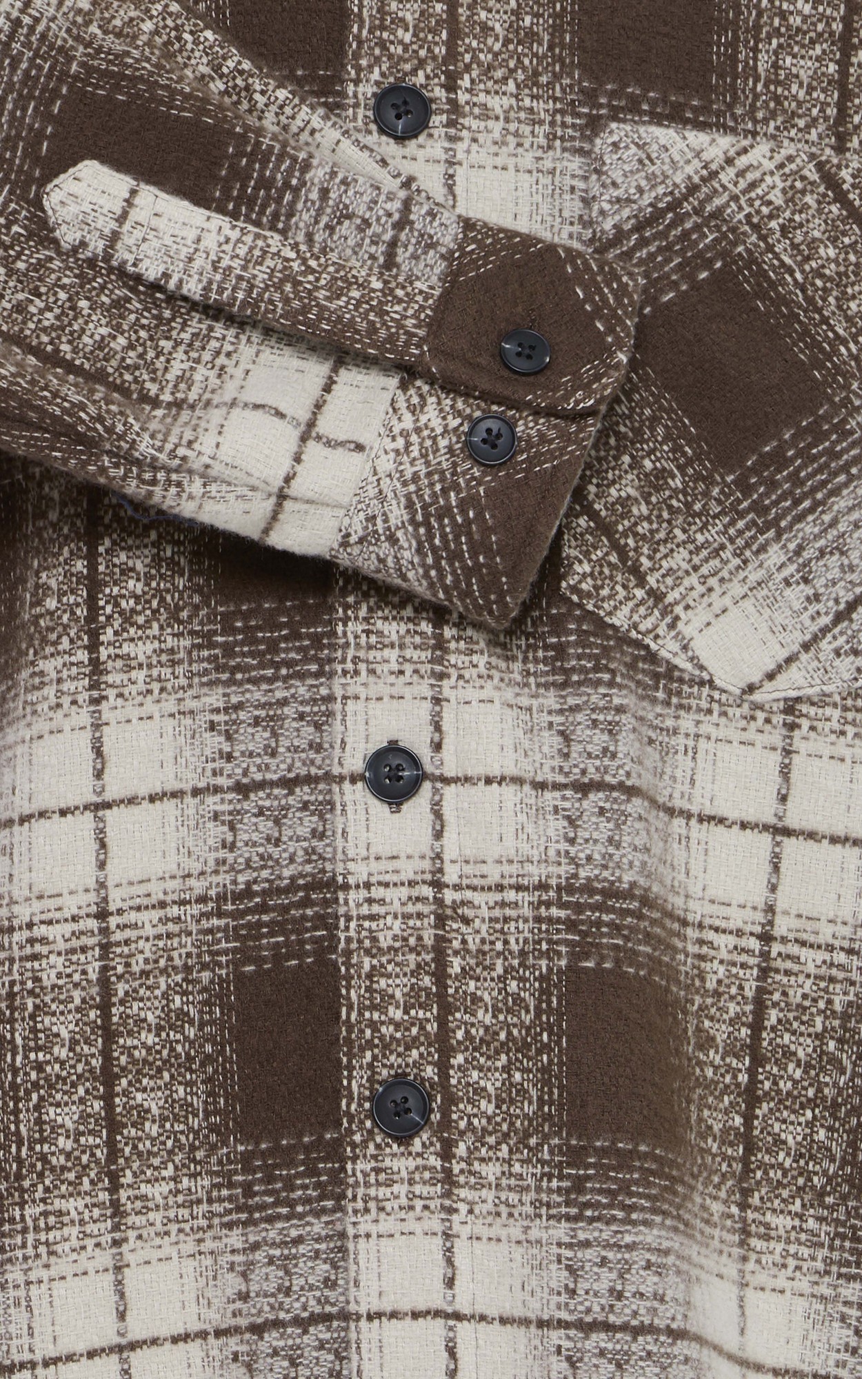 Bruin Overshirt image