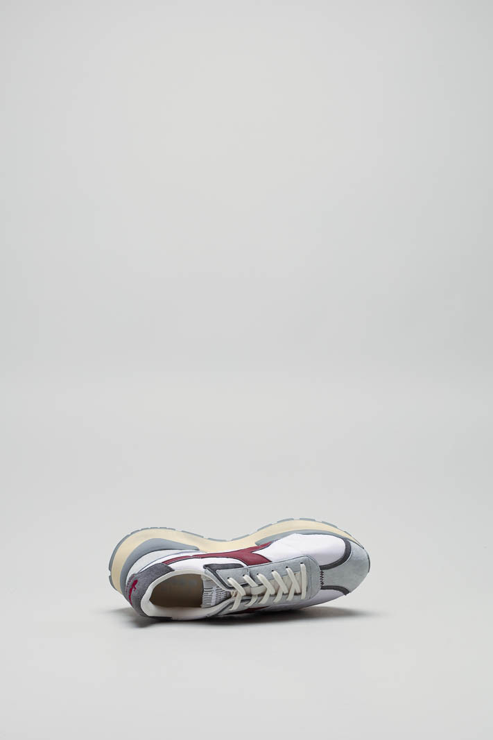 zoom in on Lichtgrijs Sneaker image Lichtgrijs Sneaker image