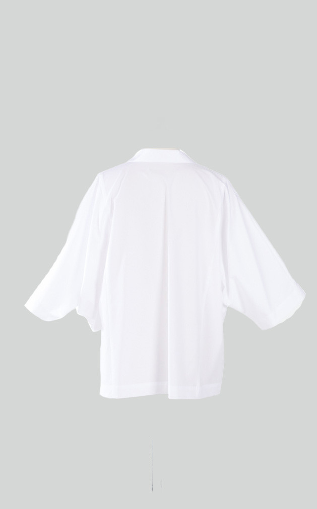zoom in on Wit Blouse image Wit Blouse image