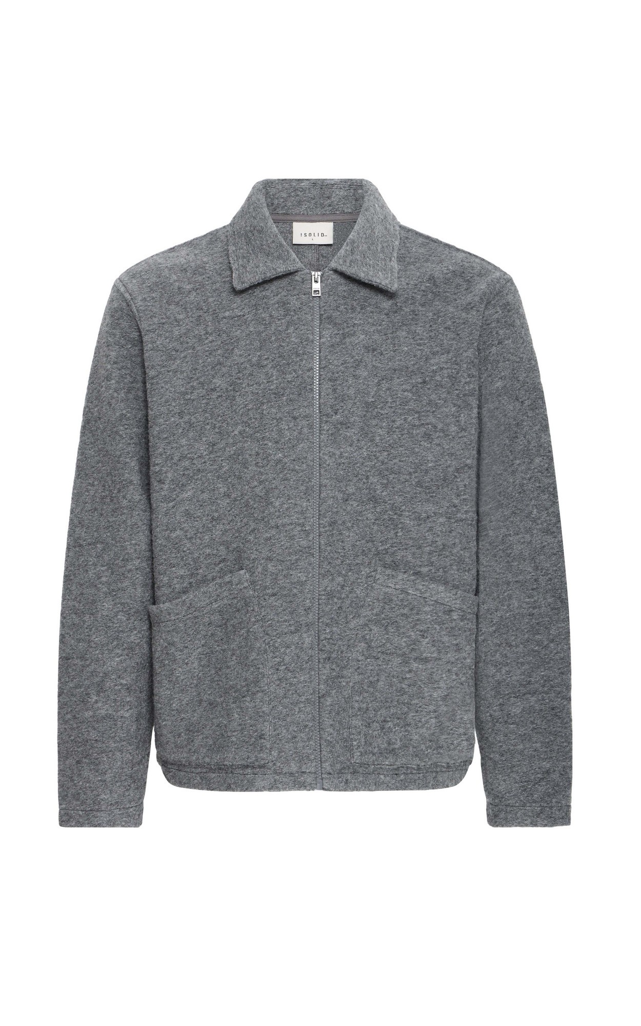 Grijs Cardigan image