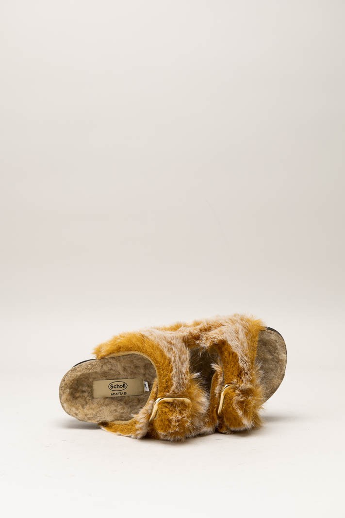 Camel Slipper image