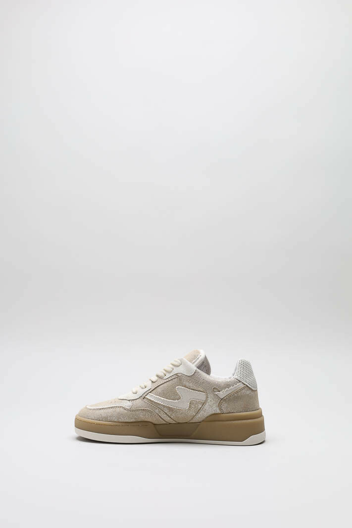 zoom in on Beige Sneaker image Beige Sneaker image