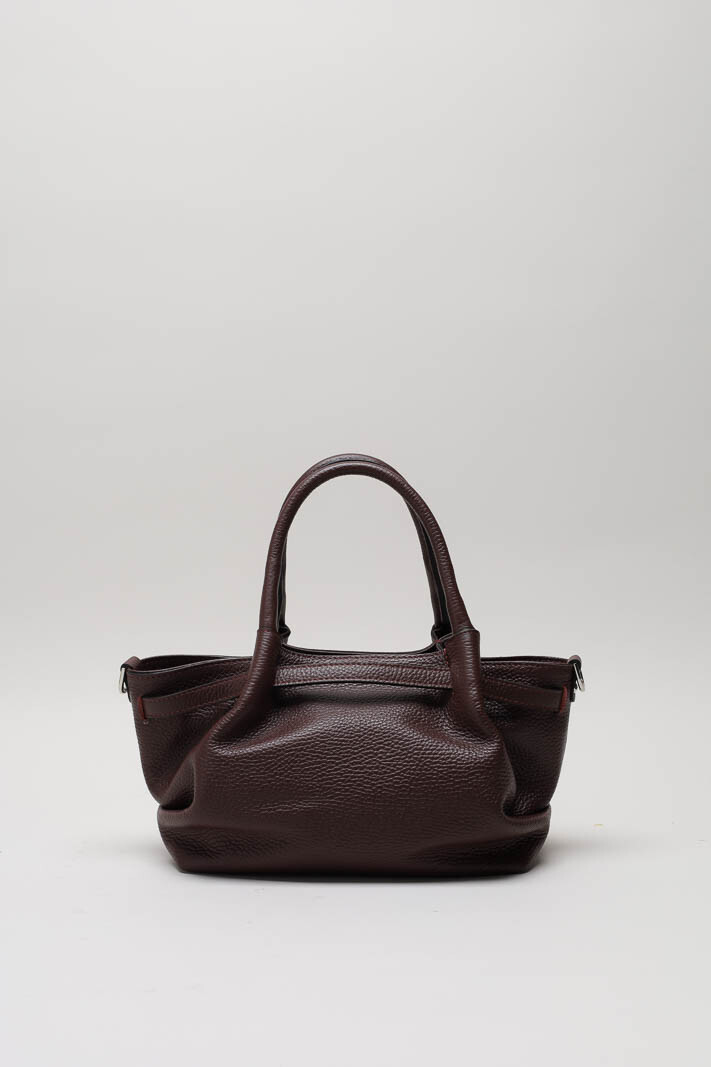 zoom in on Bordeaux Handtas image Bordeaux Handtas image