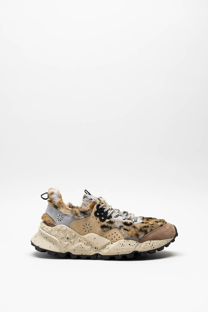 Multi Sneaker