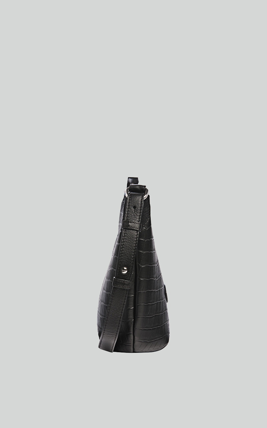 Zwart Cross body