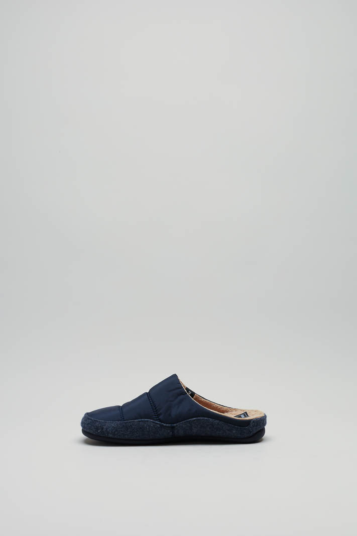 zoom in on Blauw Pantoffel image Blauw Pantoffel image