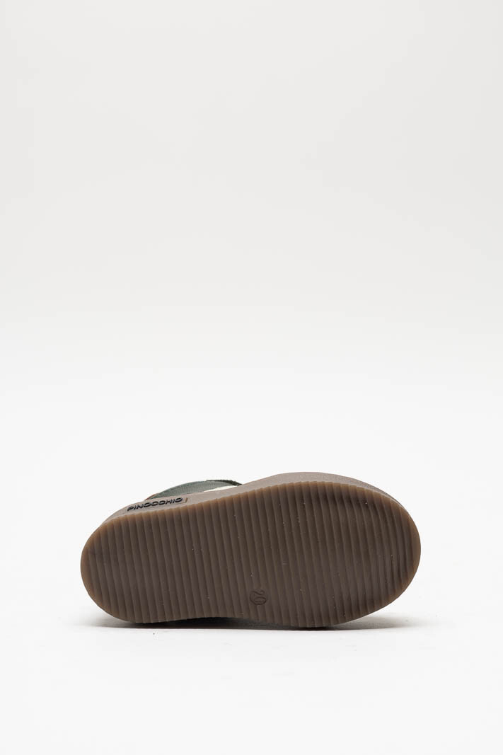 zoom in on Kaki Sneaker image Kaki Sneaker image