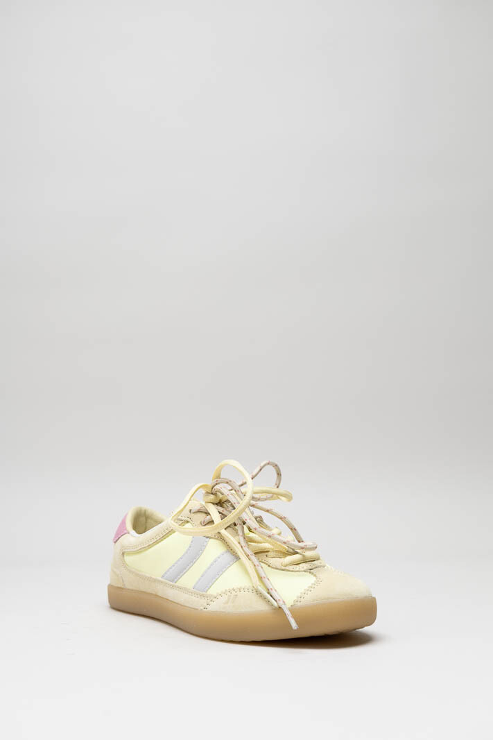 Geel Sneaker image