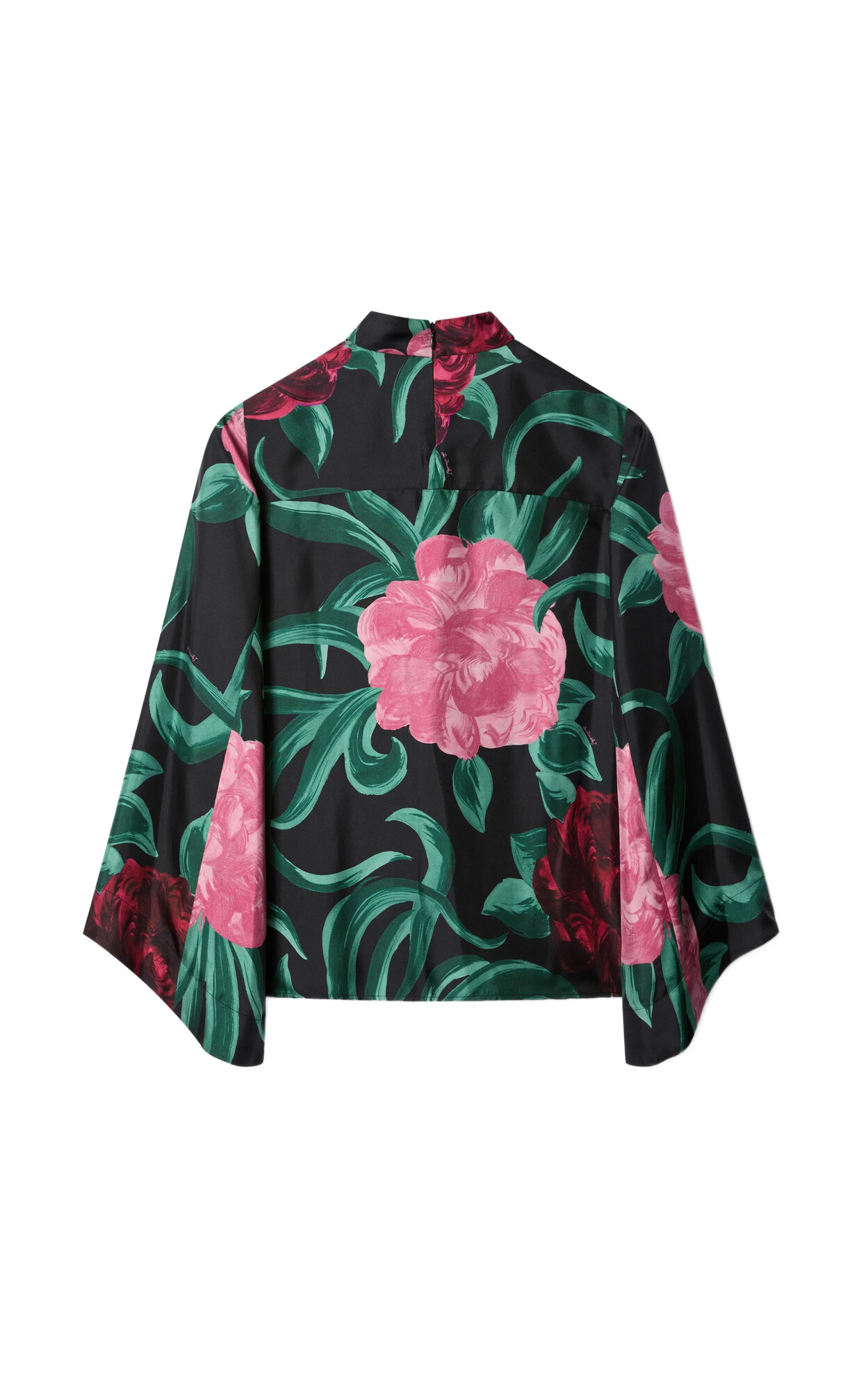Groen Blouse image