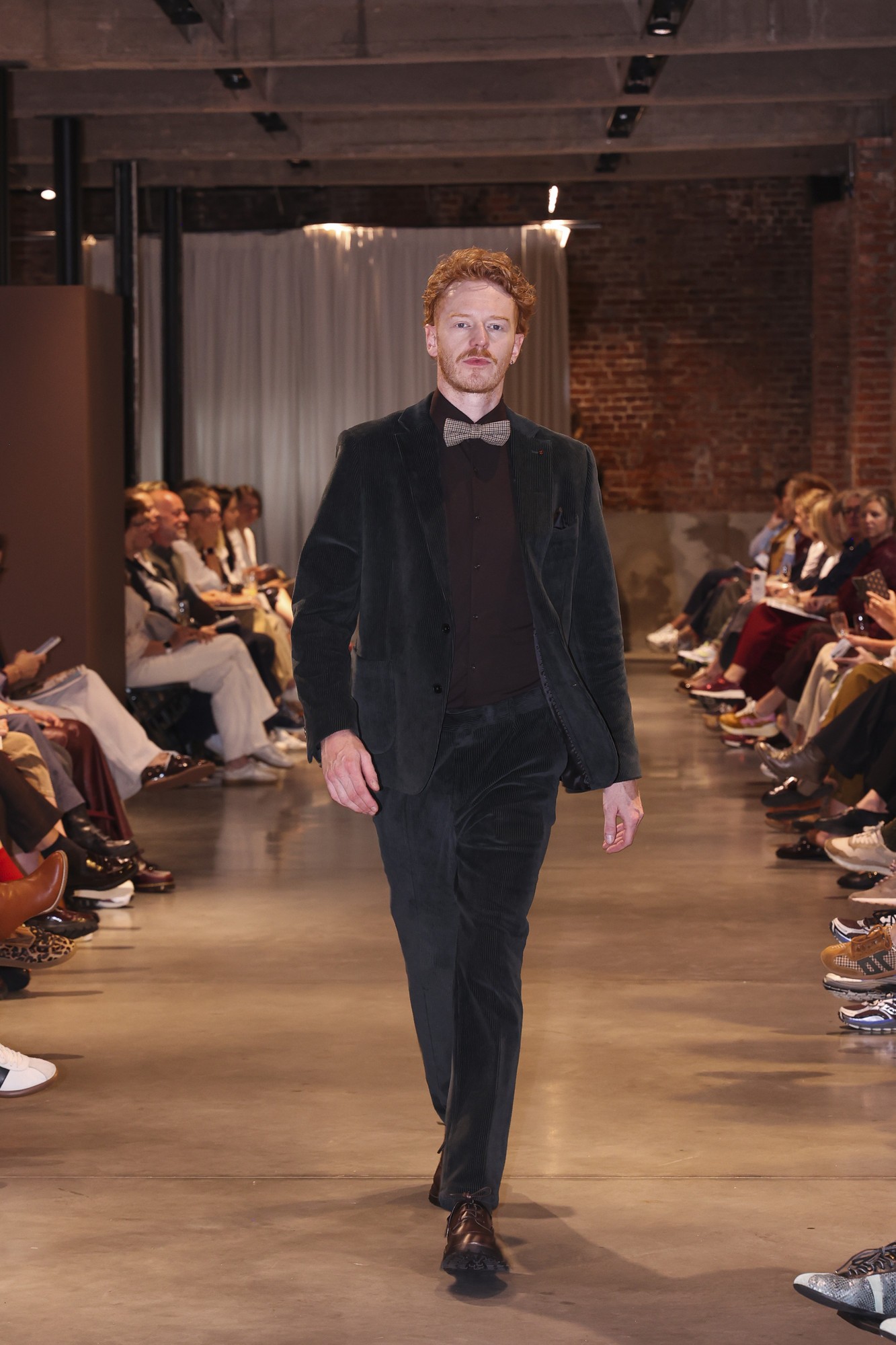 Runway Show PT.1 - 0.045