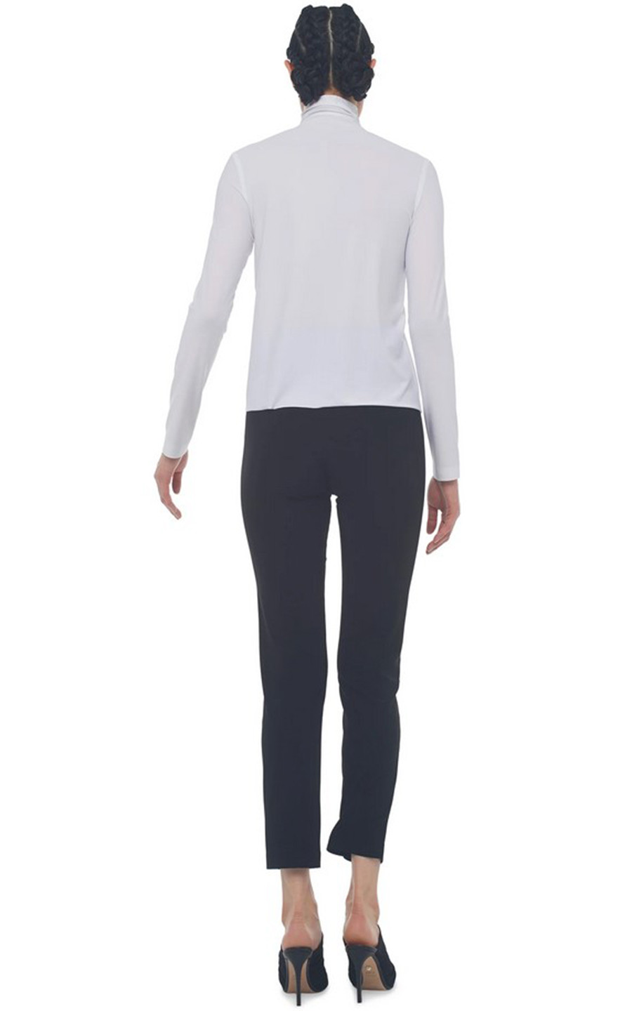 zoom in on Zwart Broek image Zwart Broek image