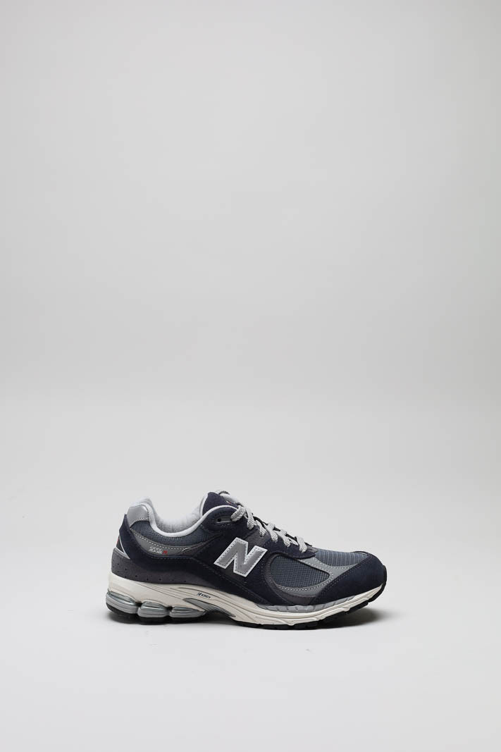 Donkerblauw Sneaker