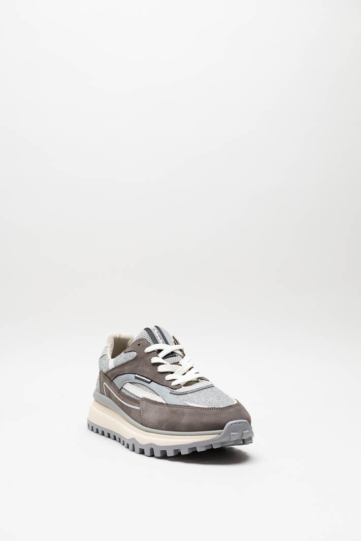 Grijs Sneaker