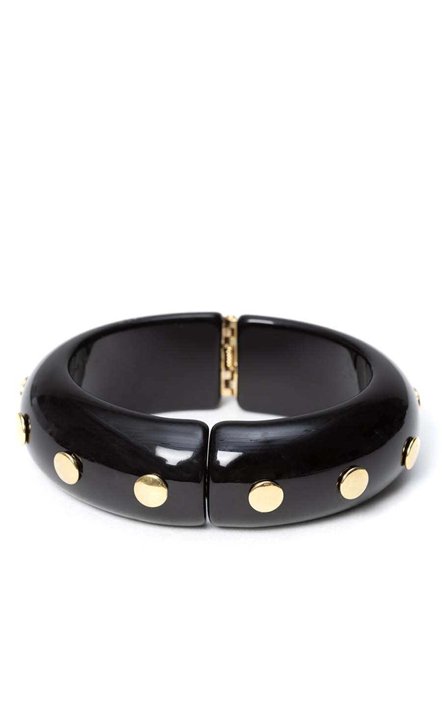 Zwart Armband