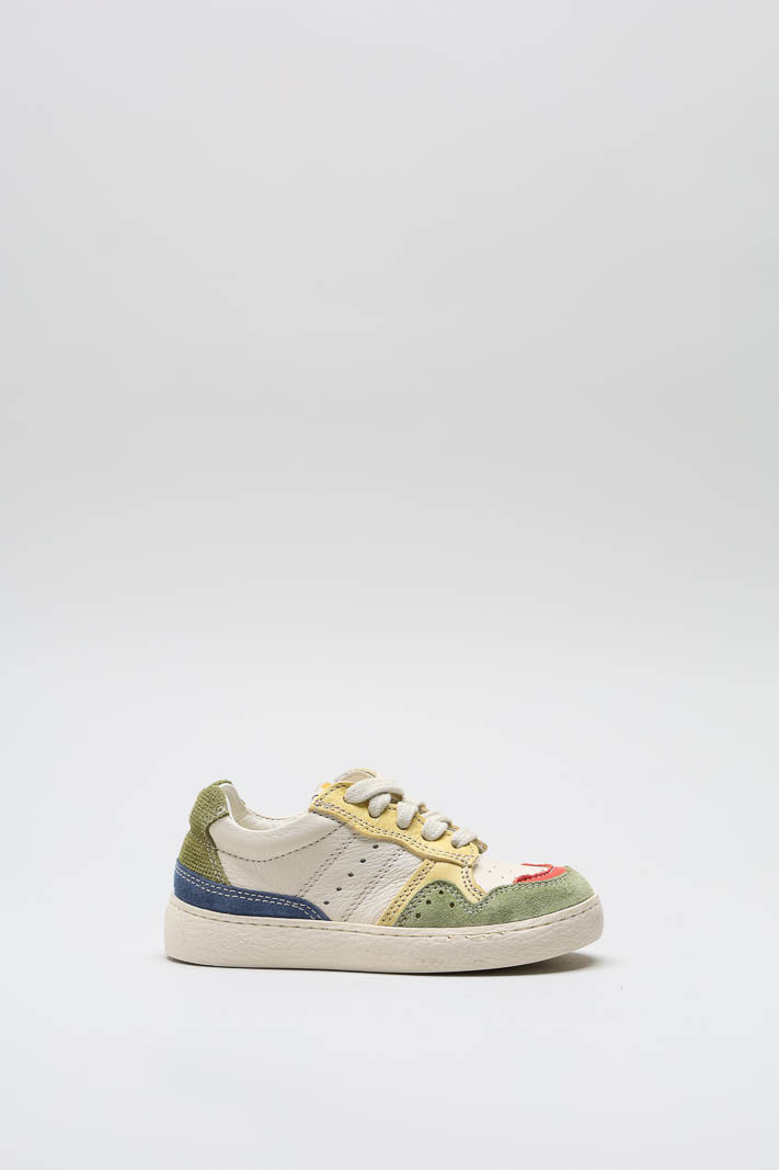 Kaki Sneaker