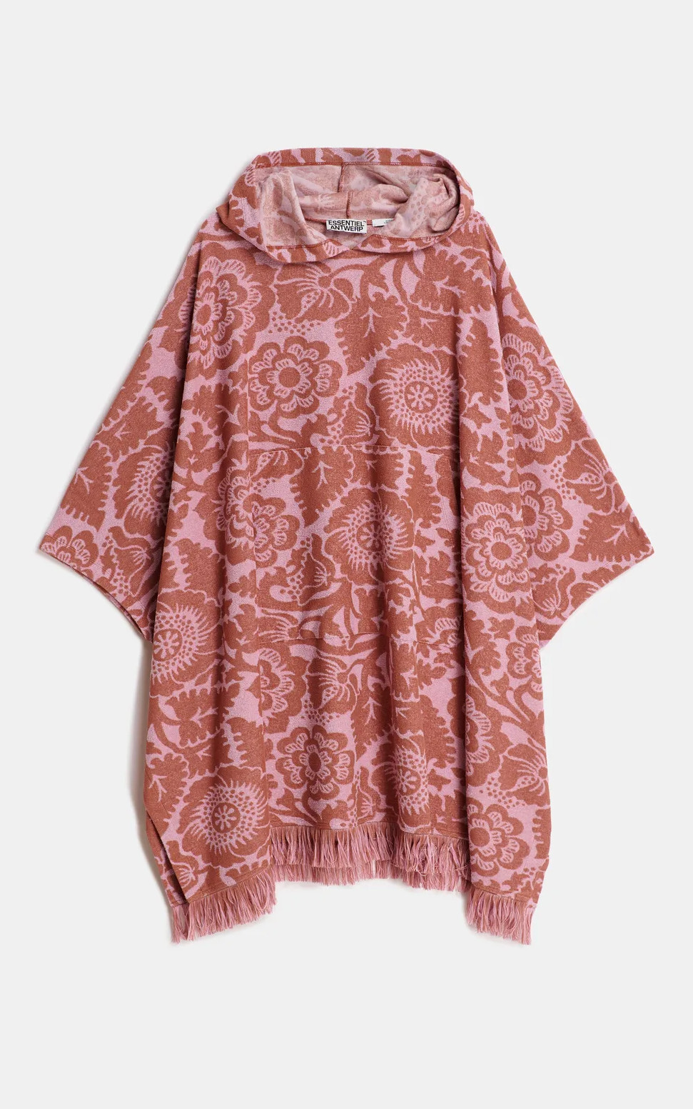 Roze Tuniek image