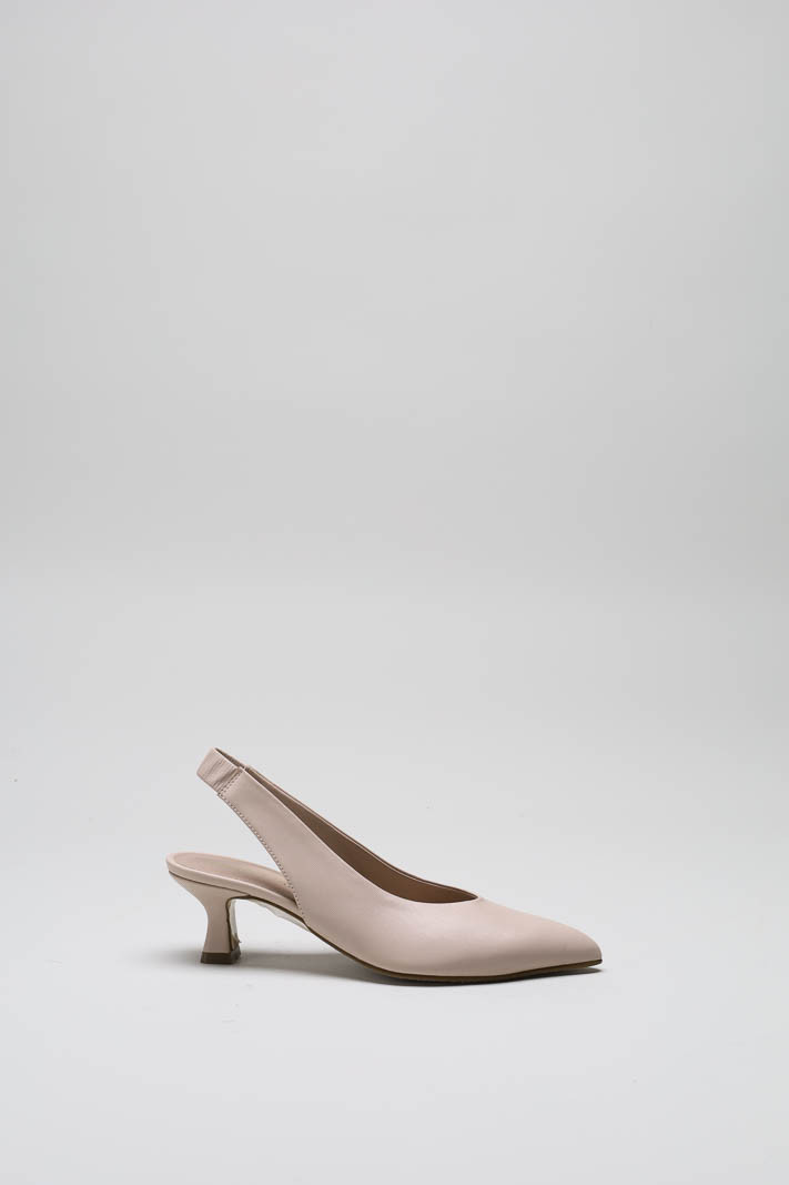 Roze Pump