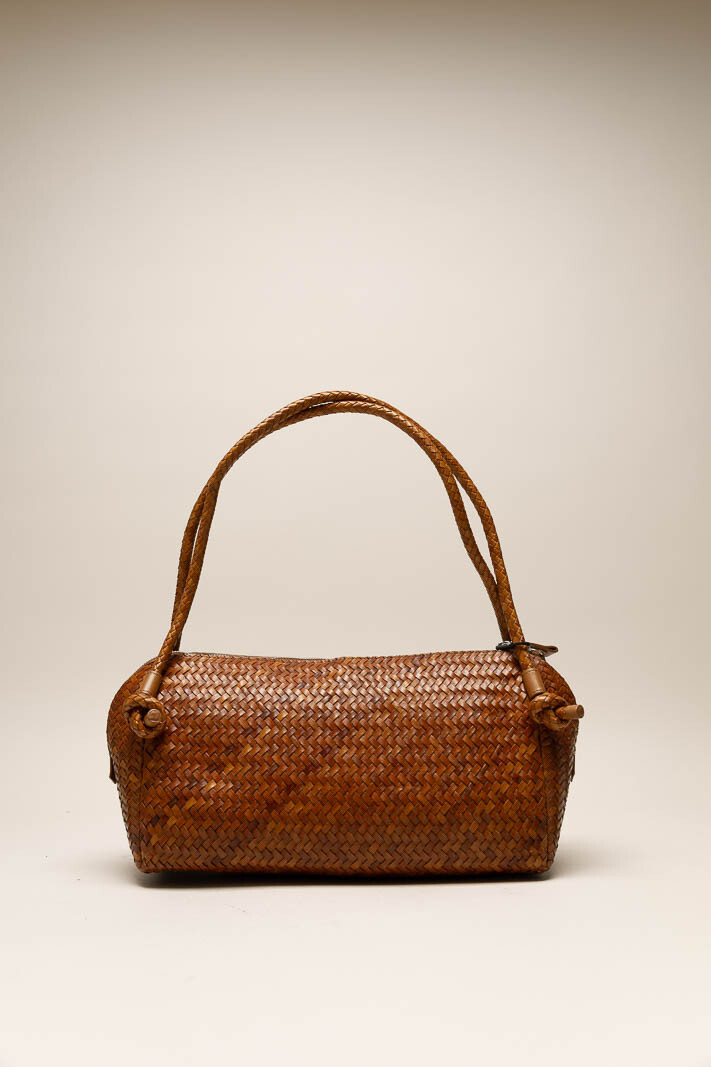 Cognac Schoudertas image