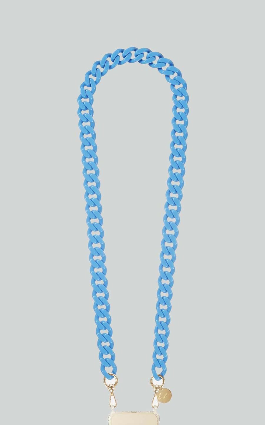 Lichtblauw Multi media accessoires