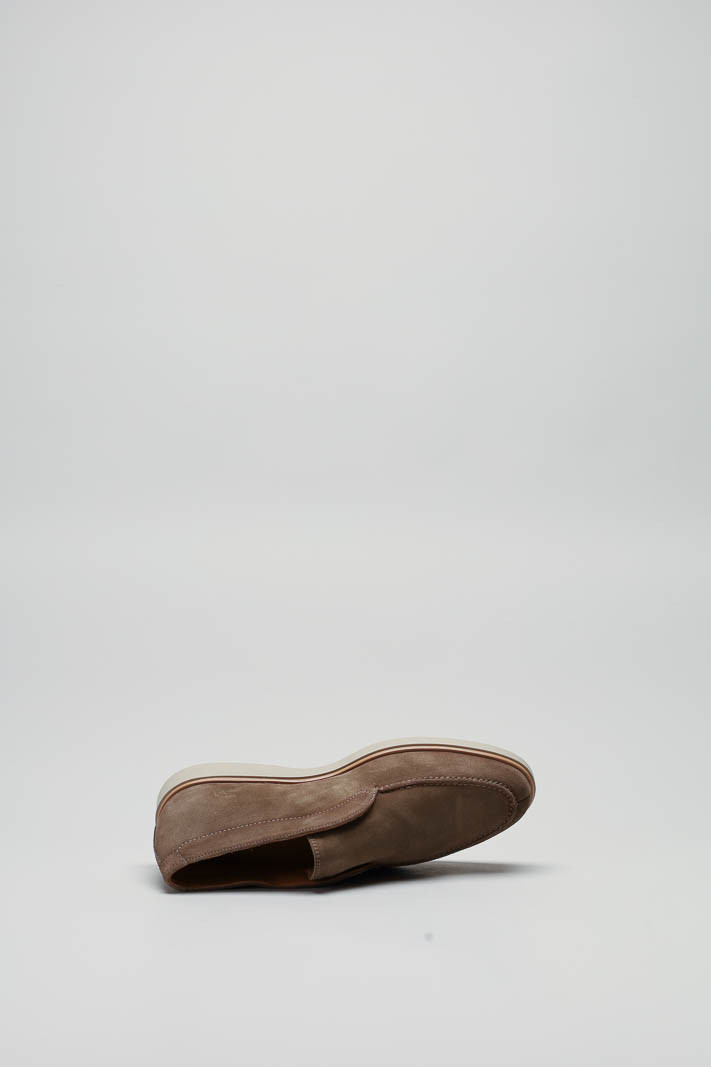 zoom in on Beige Mocassin image Beige Mocassin image