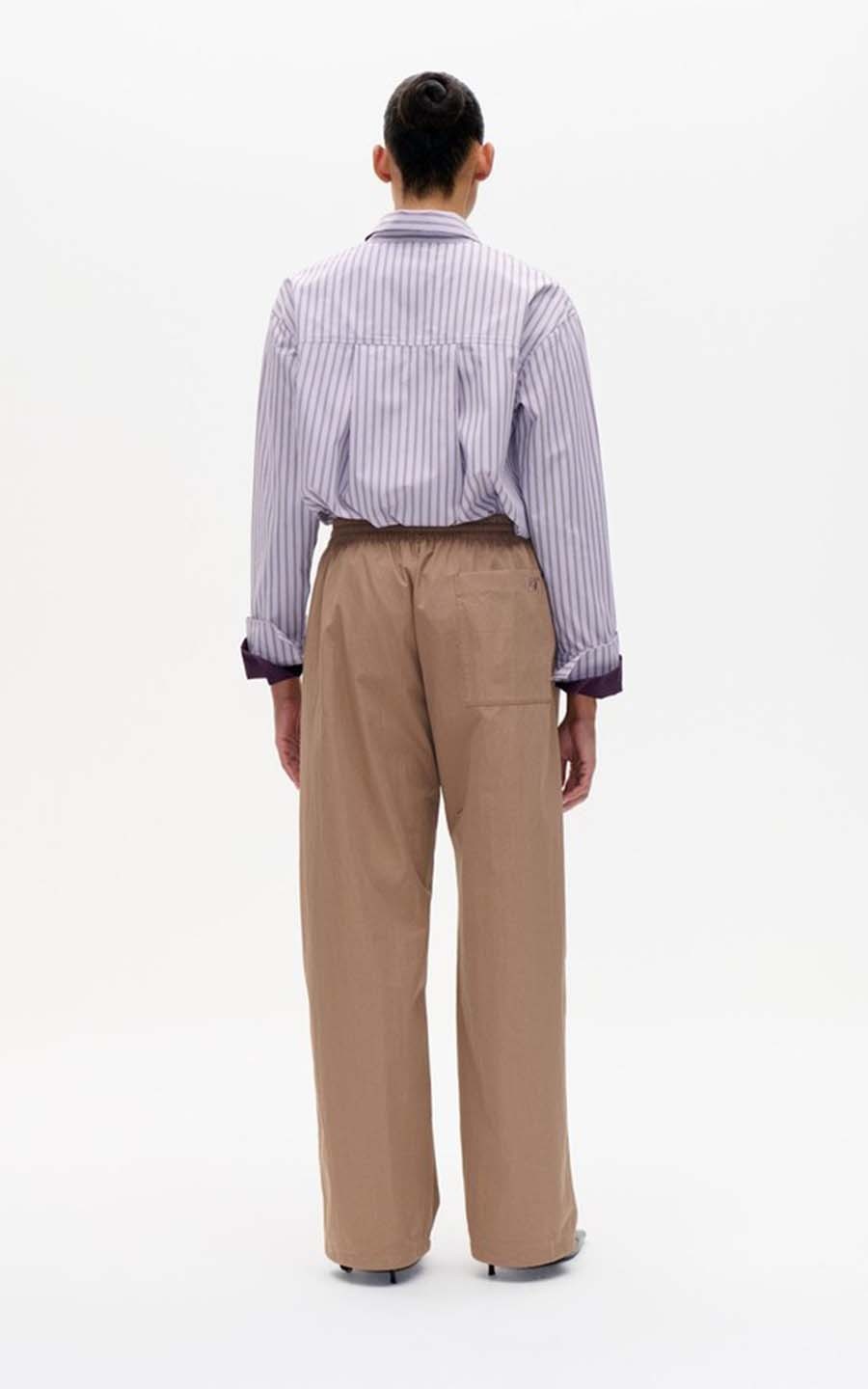 Camel Broek
