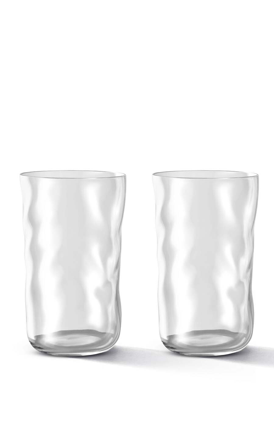 Transparant Servies en glazen image