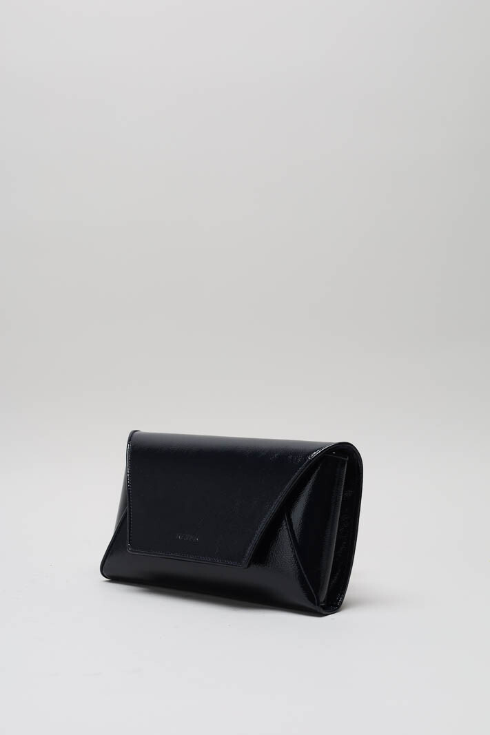 Blauw Clutch