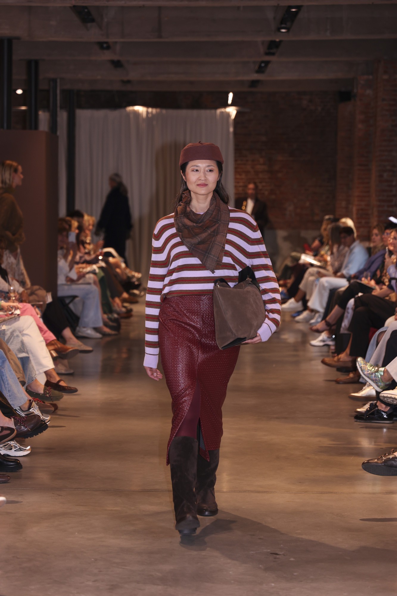Runway Show PT.1 - 0.076
