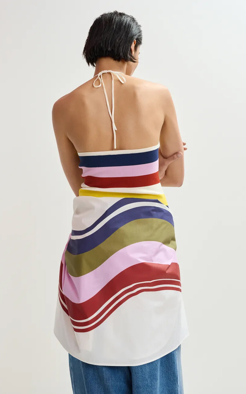Multi T-shirt/top