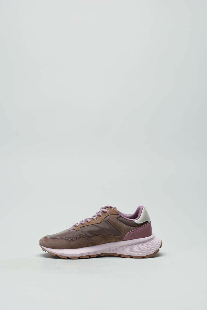 zoom in on Taupe Sneaker image Taupe Sneaker image