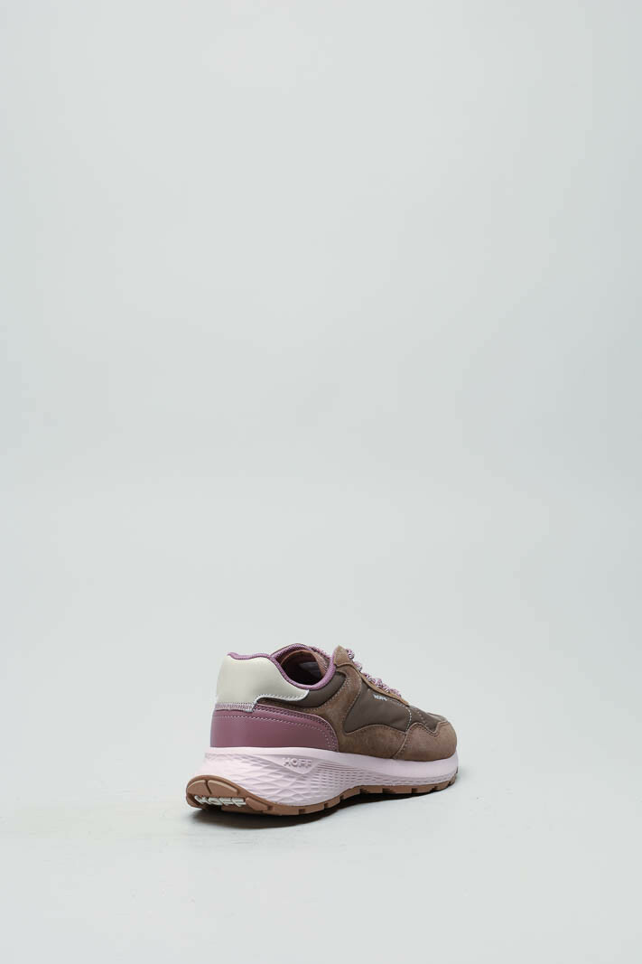 zoom in on Taupe Sneaker image Taupe Sneaker image