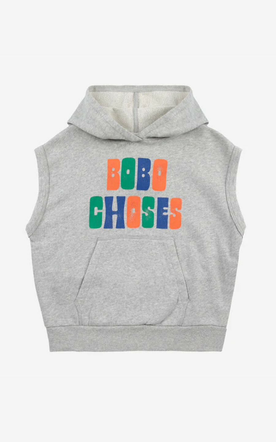 zoom in on Grijs Sweater image Grijs Sweater image