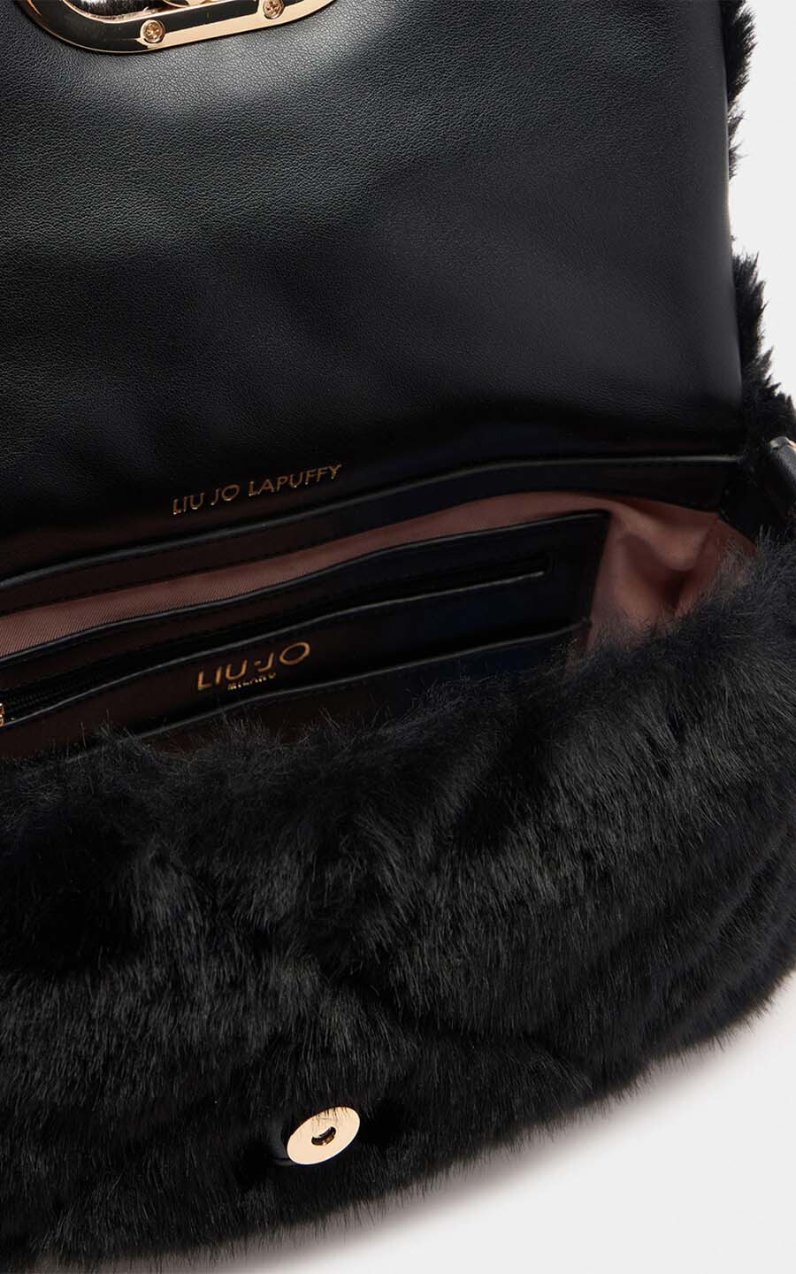 zoom in on Zwart Cross body image Zwart Cross body image