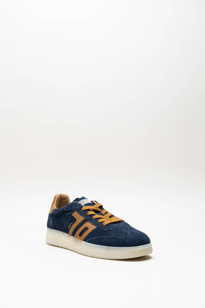 Blauw Sneaker