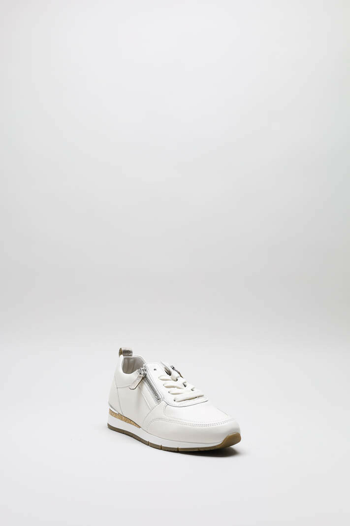 Wit Sneaker
