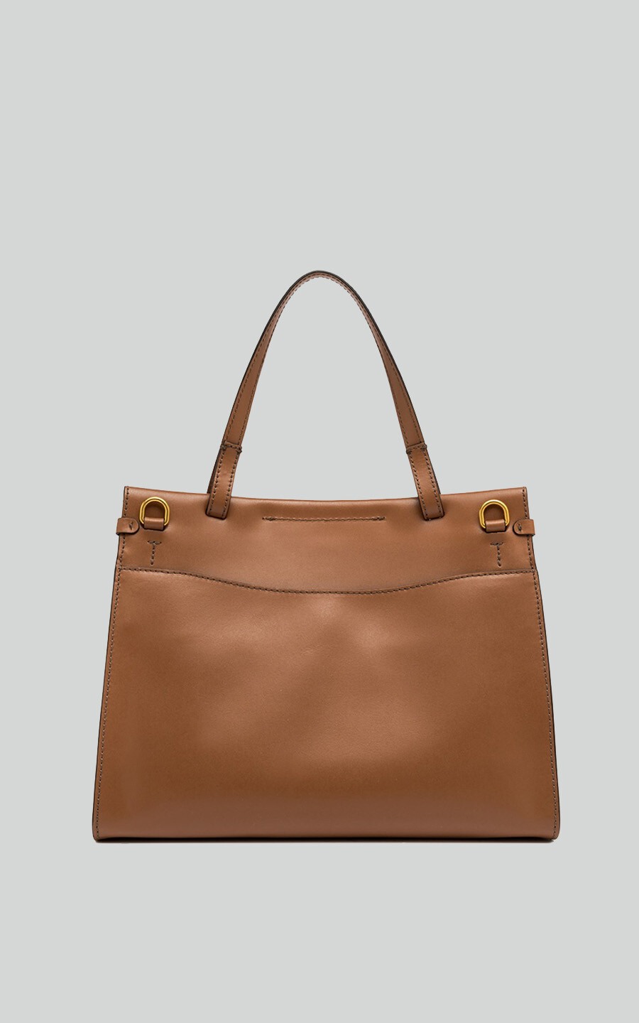 zoom in on Cognac Handtas image Cognac Handtas image