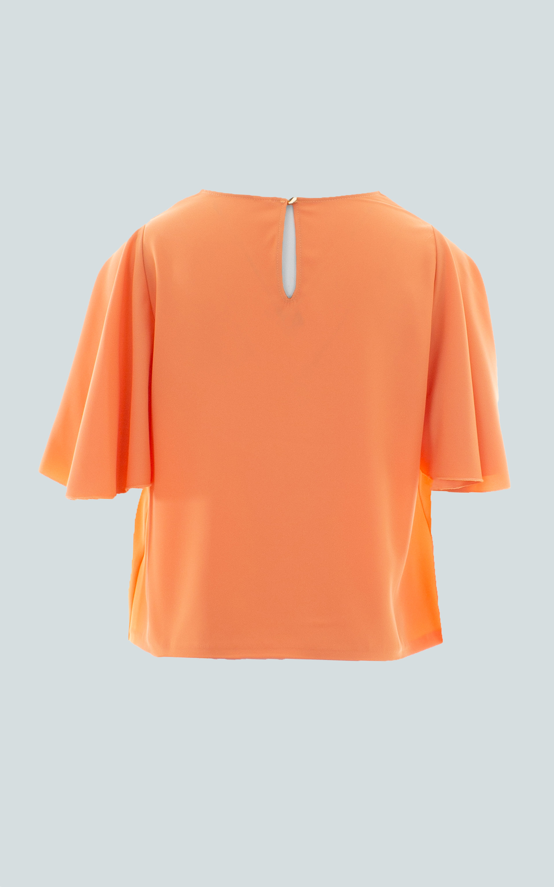 zoom in on Oranje Blouse image Oranje Blouse image