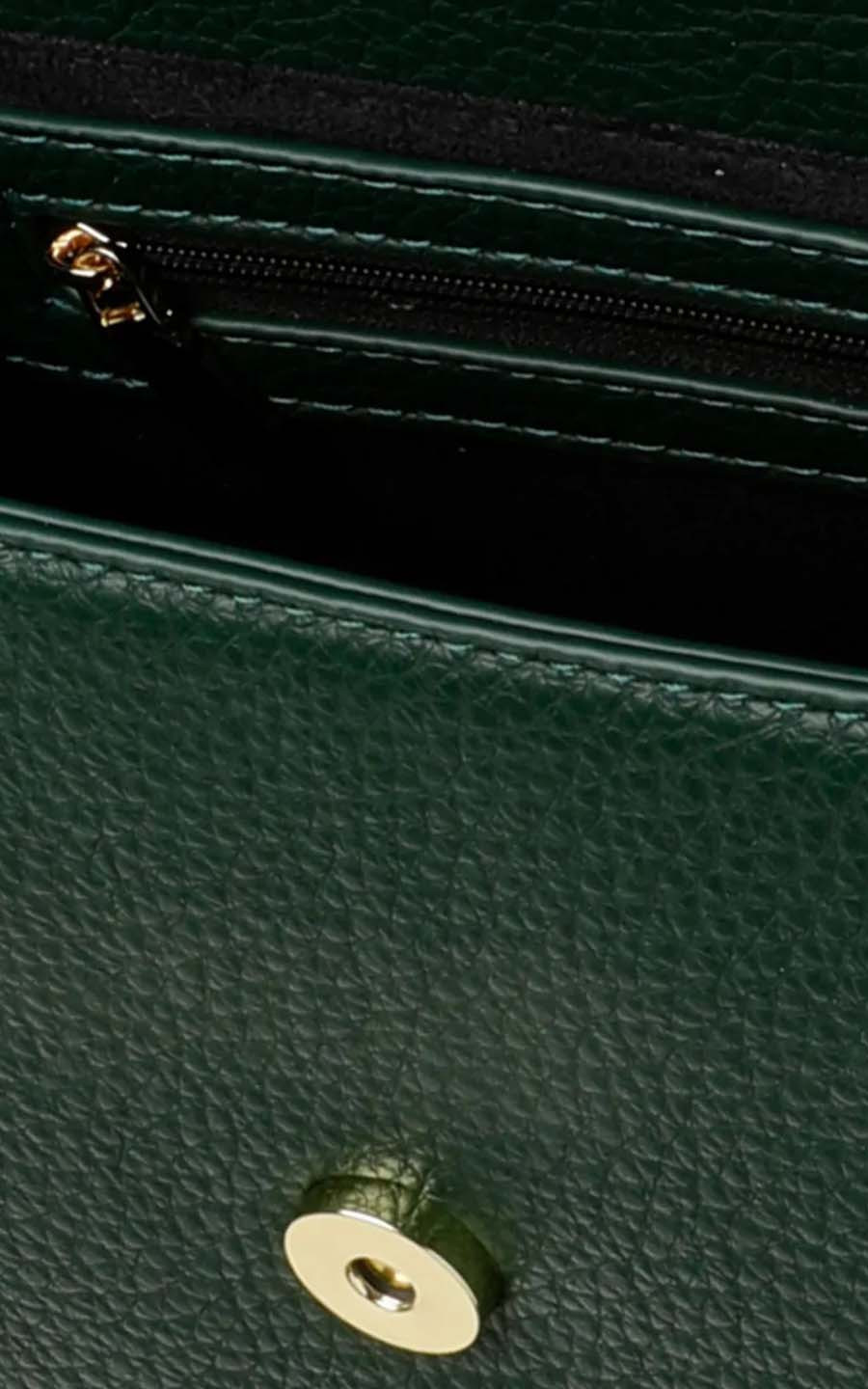 zoom in on Groen Cross body image Groen Cross body image