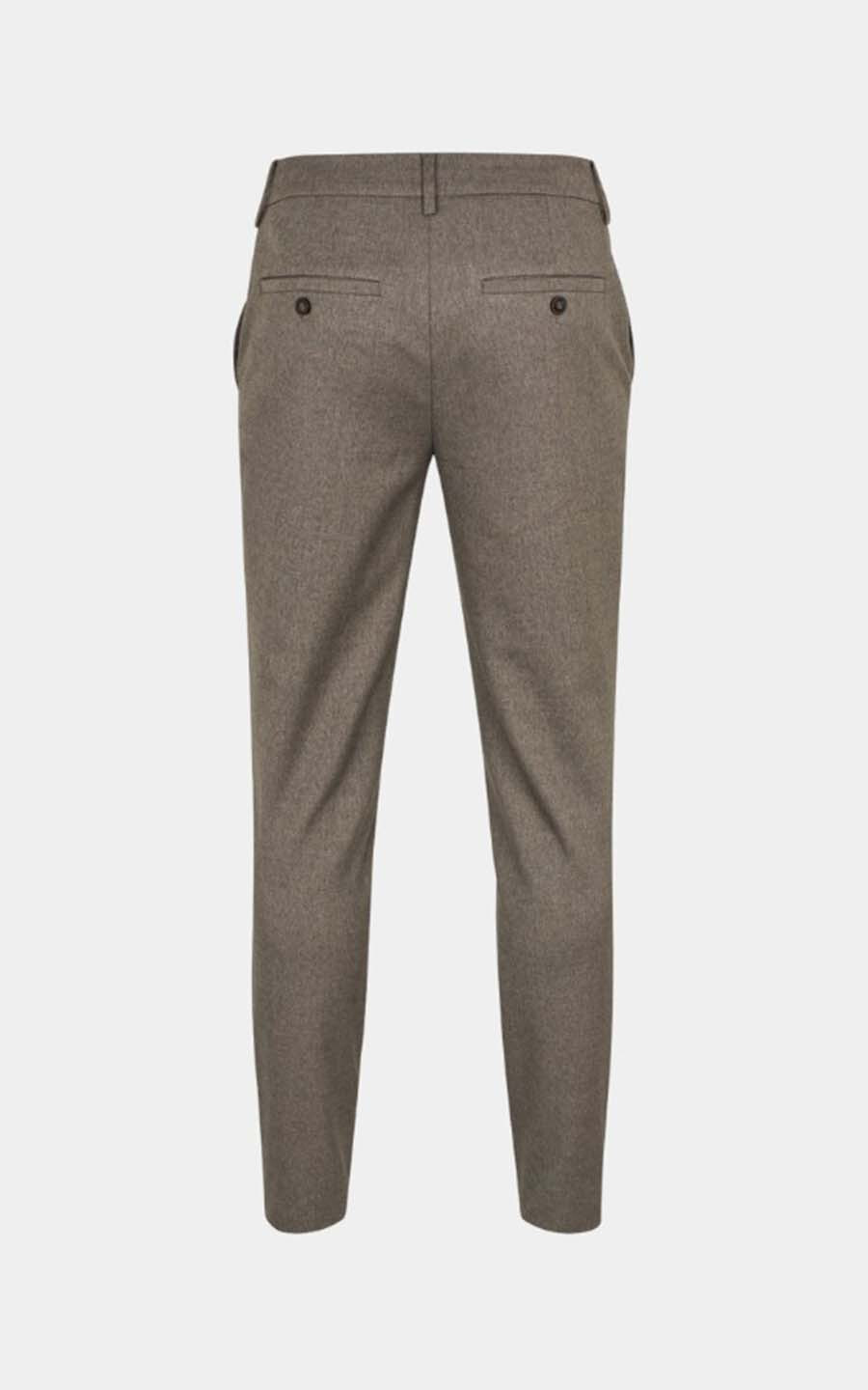 Taupe Broek