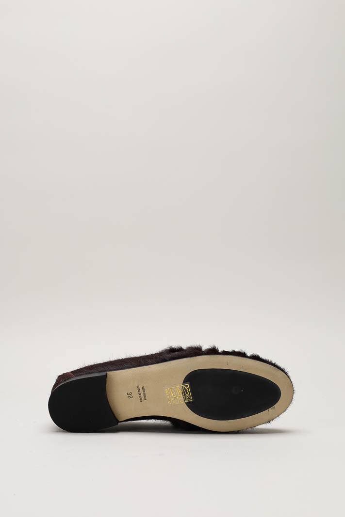 Bordeaux Mocassin image