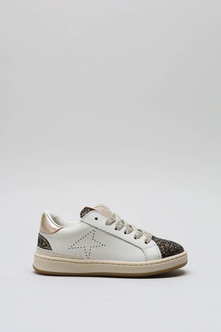Wit Sneaker
