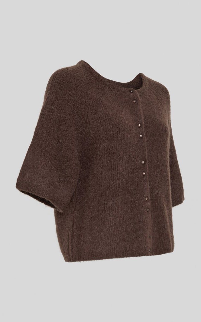 Bruin Cardigan