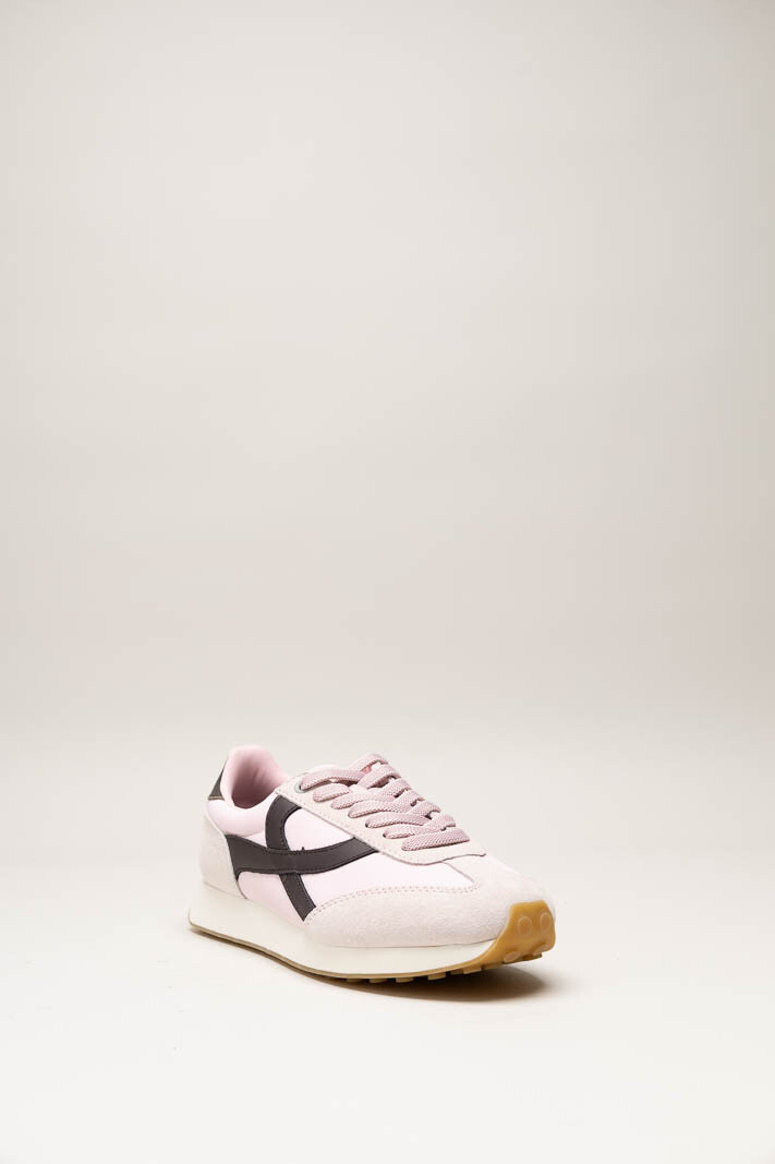 Roze Sneaker image